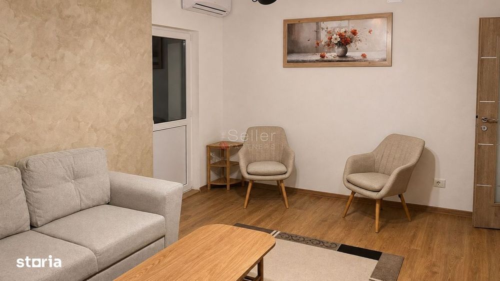 Zona Verde | Recent Renovat