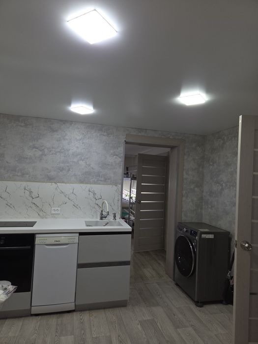 Продаётся дом В Усть-Таловке