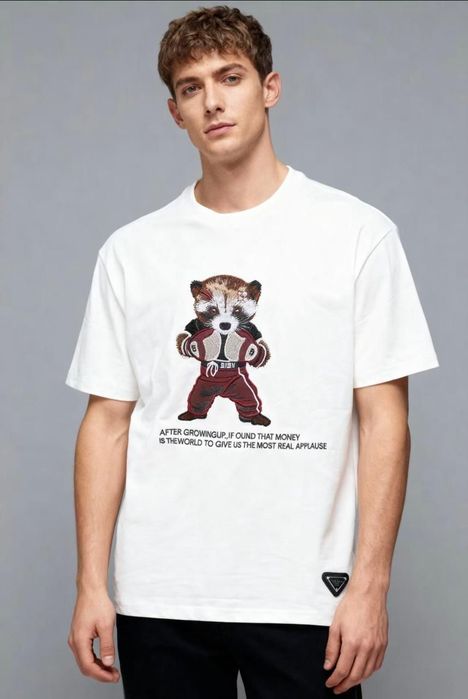 Футболки  универсальный