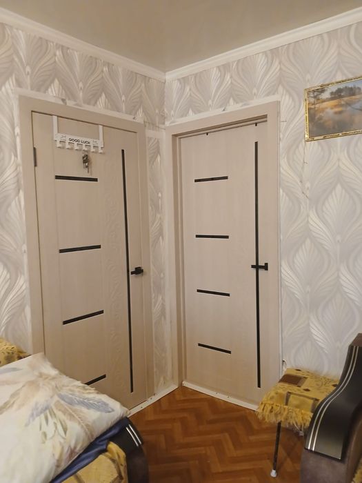 Продам двухкомнатную квартиру