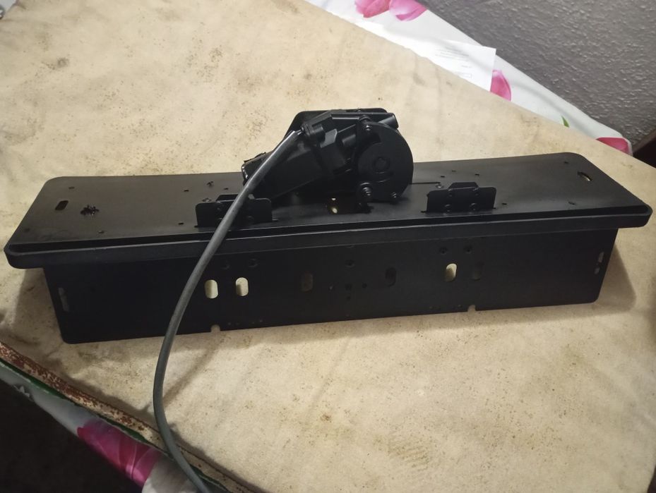 Рамка номера авто