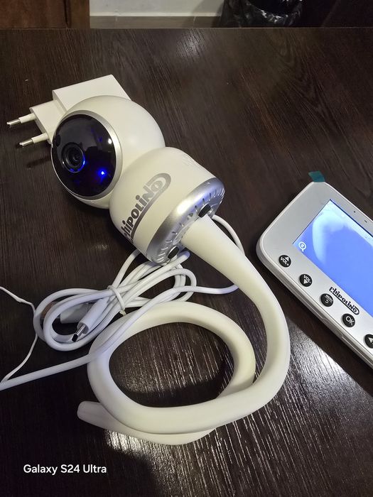 Бебефон Чиполино