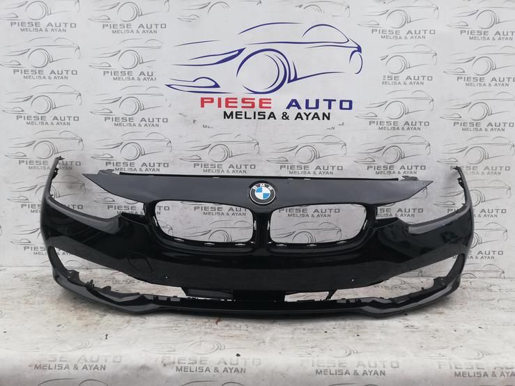 Bara fata BMW Seria 3 F30-F31 LCI an 2015-2016-2017-2018-2019