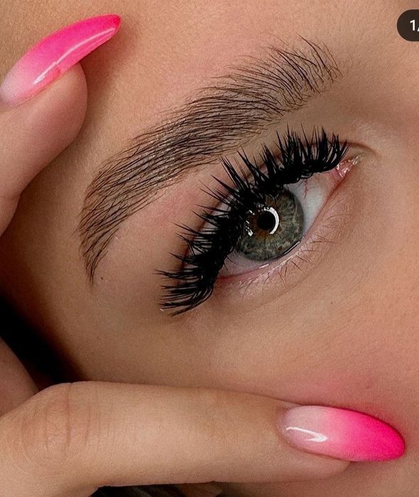 Скидки скидки наращивание ресниц