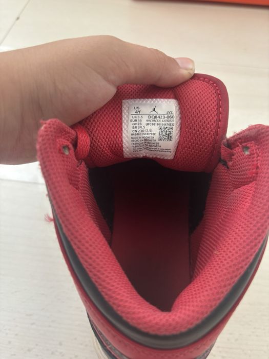 Nike air Jordan