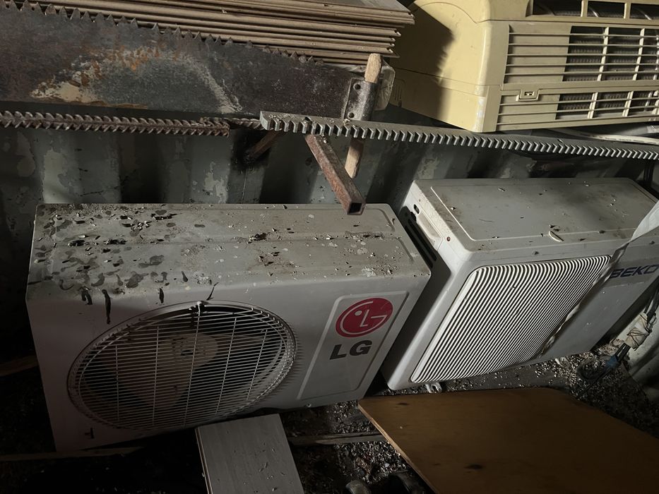 Блок 1 шт 25000 тенг