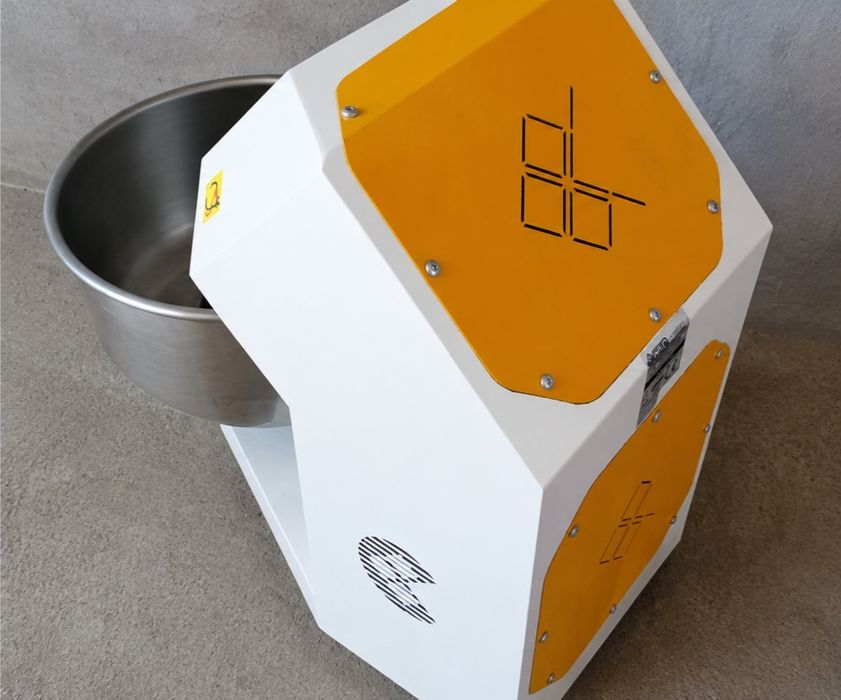 20KG Turkiya mishalkasi .Faqat 1 oy ishlatilgan. holati:IDEAL
2
