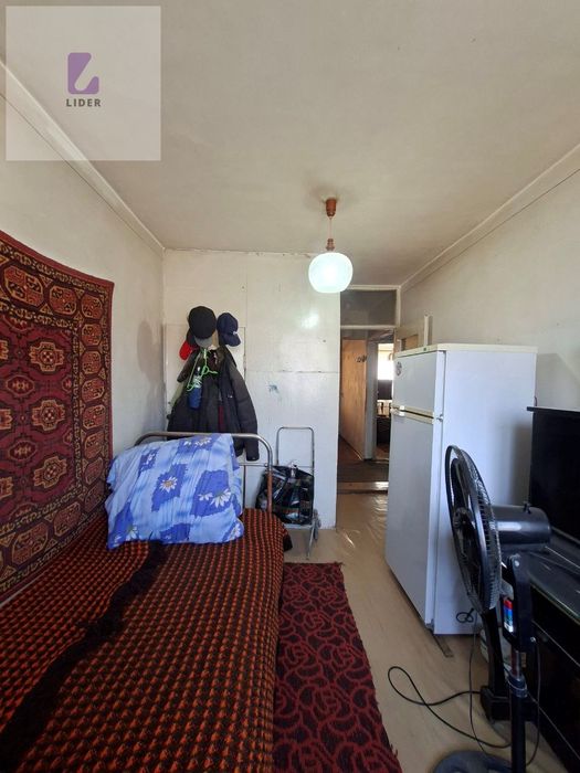 Продается 5 комнатная квартира. Срочно. Атлас