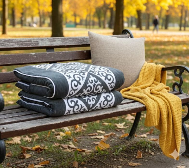 Көрпеше тысы, Шымкент (Нұрсат)