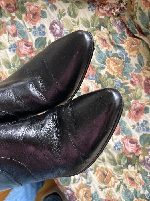 Saint Laurent боти във много добро състояние