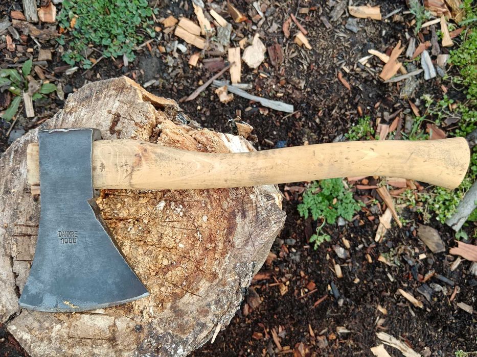 Стари немски брадви Helko Werk/ Gebr. Pandel /DANKRE/