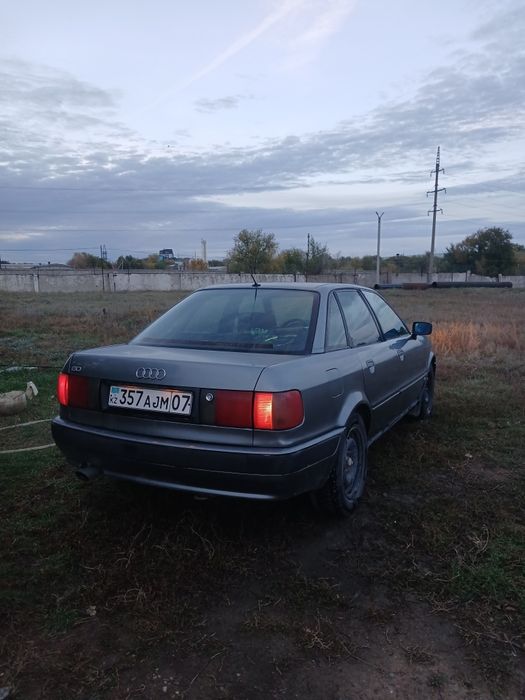 Продам срочно ауди