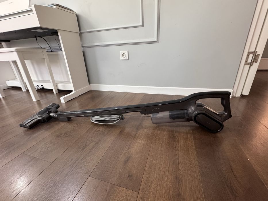 Пылесос Deerma, проводной