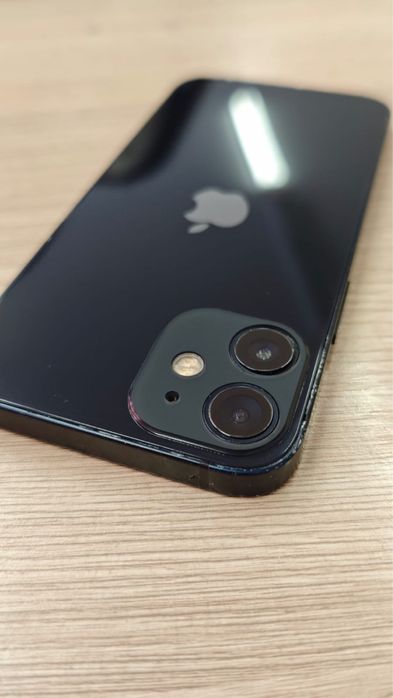 СРОЧНО продам айфон 12 мини