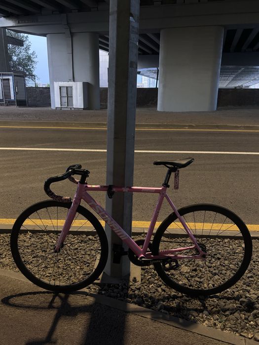 fixed gear tsunami snm100