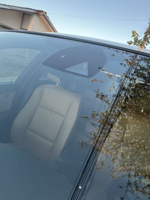 BMW E61 530xdrive на части E60