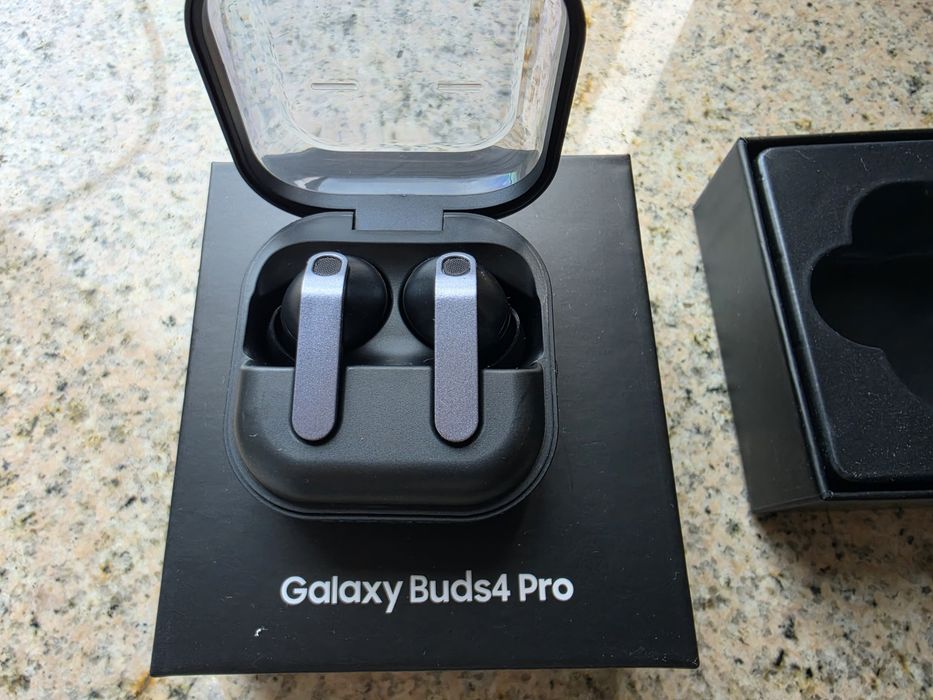 Samsung Galaxy Buds4 Pro неоригинал
