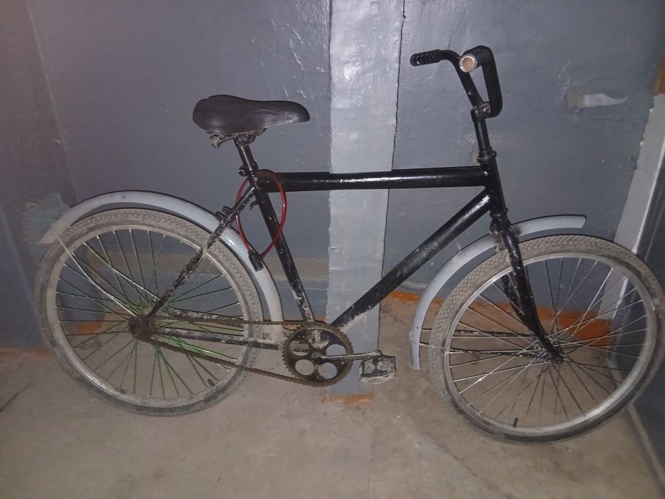 Продам велосипед