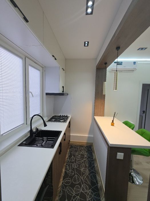 Chilonzor 8 {1*2/2/4}Yevroremont 33m²Meb+Tex