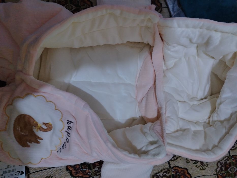 Комбинезон новый