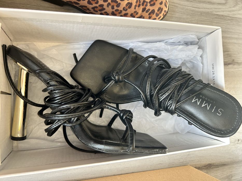 Обувки vans paolo bocelli