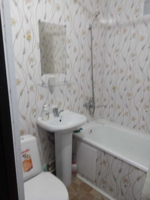 Сдам 1-ю квартиру в аренду