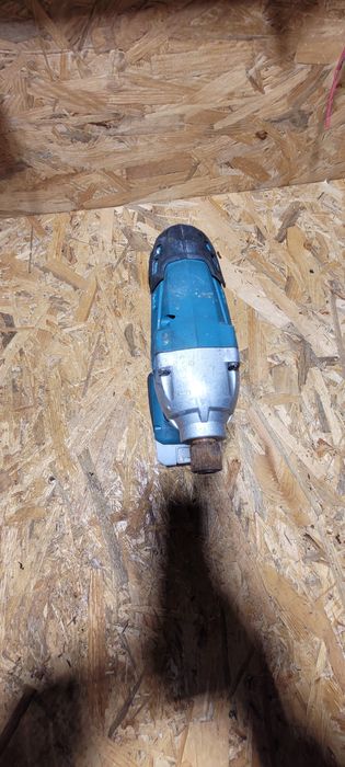 Filetanta makita impact
