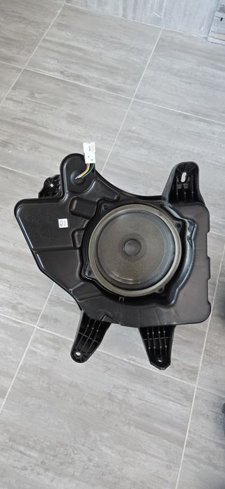 Boxe originale Infinity Hyundai Ioniq