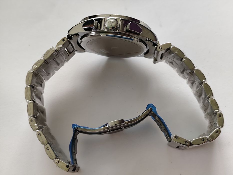 ceas TISSOT barbatesc