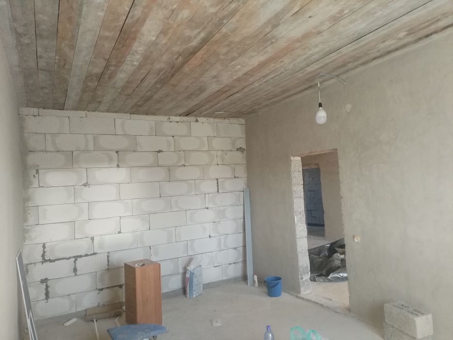 Дом на продажу новом аралтале