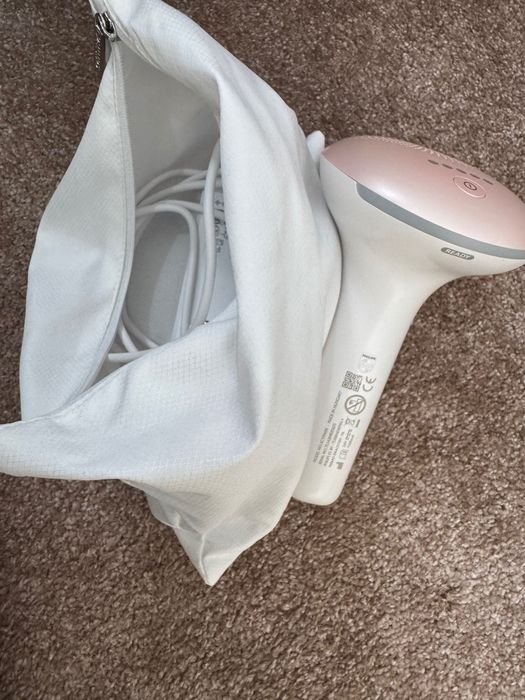 Epilator IPL Philips Lumea