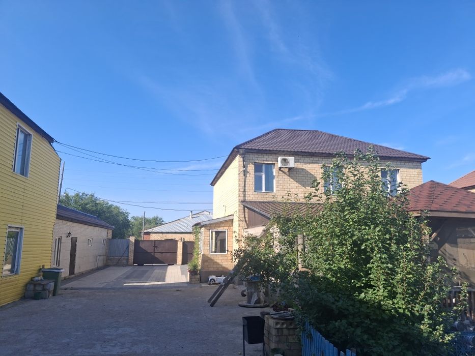 Продам коттедж с доходом