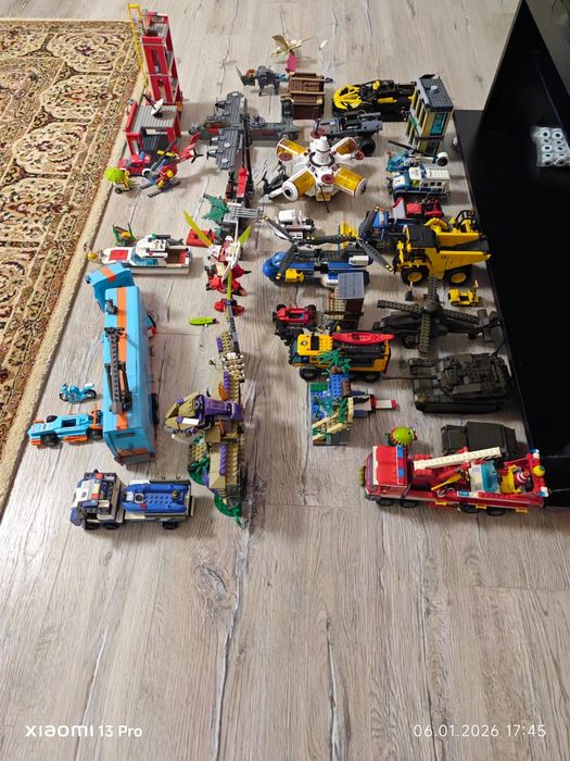 Lego наборы-продажа оптом