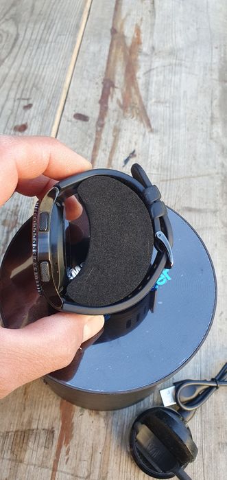 Samsung Gear S3 Frontier