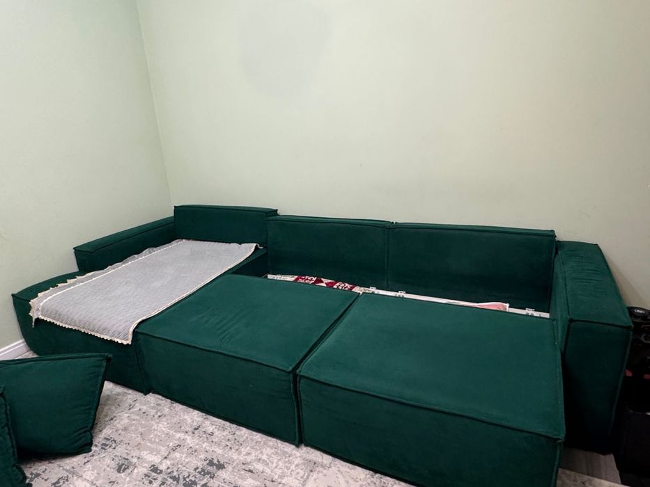 Продается диван, в идеальном состоянии