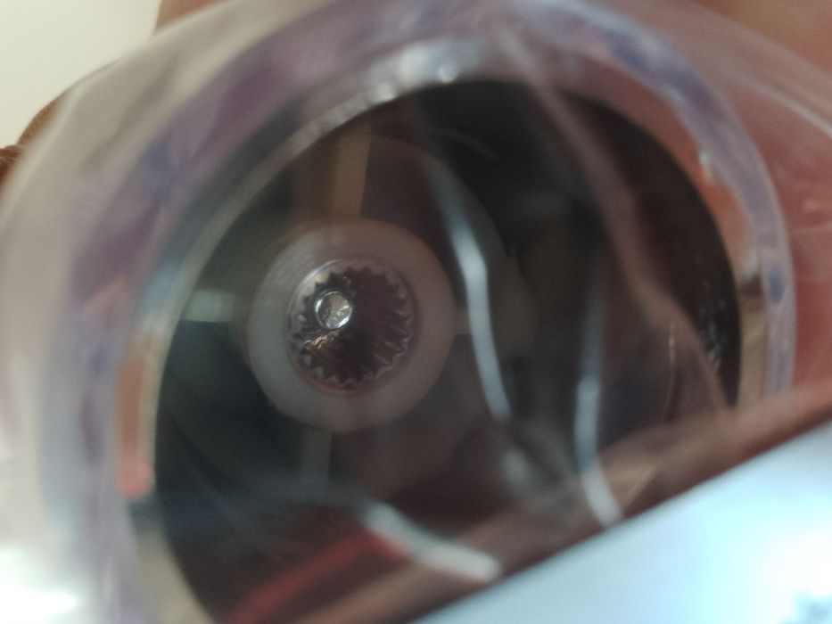 Врътки ( кранчета ) за чешма