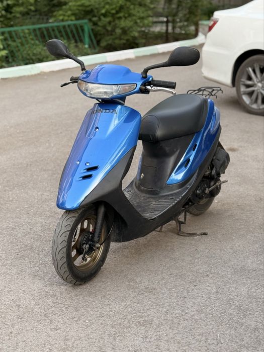 Продам скутер , в хорошем состоянии