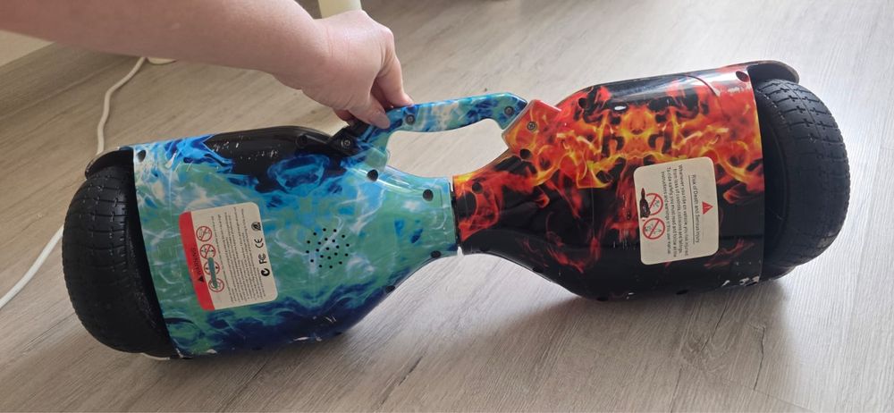 Продам гироскутер