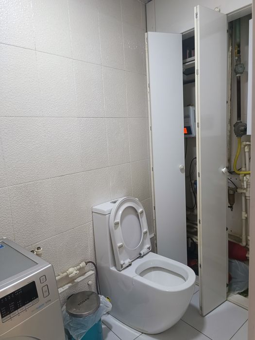 Чинабад , санаторий 3 комнаты, 2,3 сотки паркинг для авто