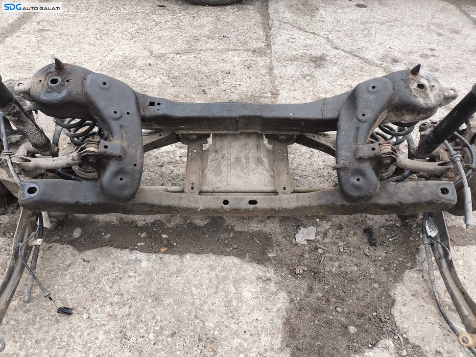 Punte Spate cu Brat Brate si Fuzeta Fuzete Stanga Dreapta Ford Kuga 2 MK2 2012 - 2019 [L4078]
