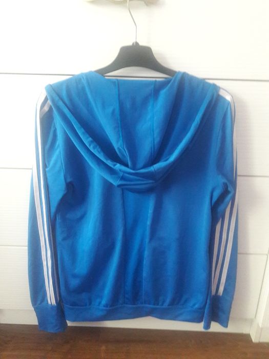 Bluza dama adidas
