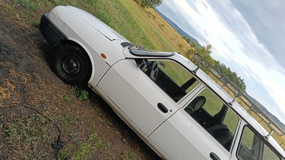 DACIA 1410 2003 — imagine 4