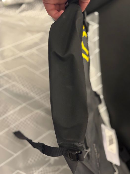 Geanta Bikepacking Apidura 14L Full Frame Pack