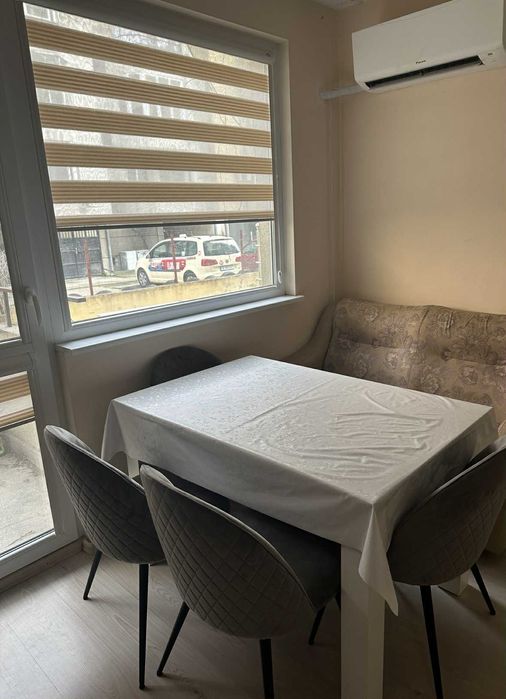 Дава се под наем Двустаен апартамент в Варна, Левски - 45 кв.м за 357 € - Снимка #3