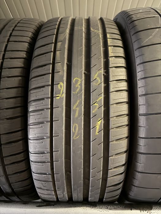 Anvelope 235/45/21 Michelin