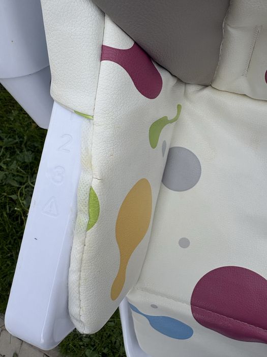 Scaun de masa Kinderkraft
