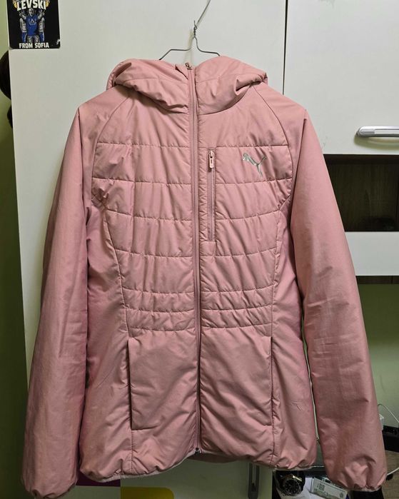 Puma оригинално дамско яке