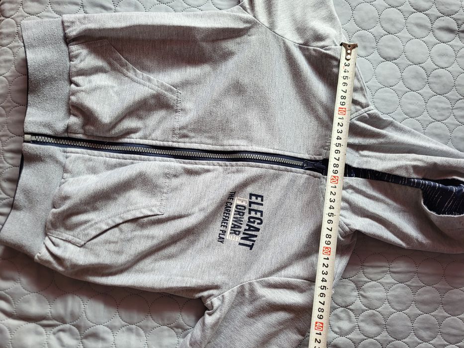 Детско пролетно/есенно якенце