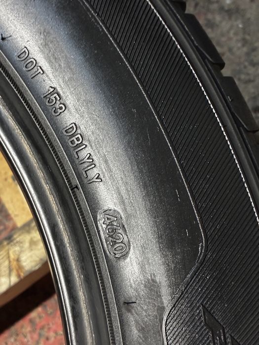 265/50R20 111V Sailun Atrezzo 2020 6mm