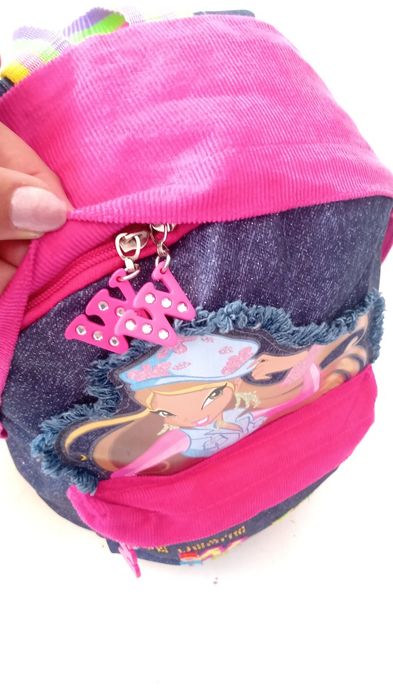 Комплект WINX  от 3 части / безплатна доставка/